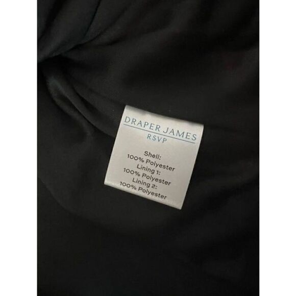 Draper James RSVP Sequin Dress-Size 4 - Picture 3 of 10